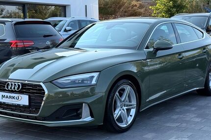 Audi A5 121.300 km 28.590 &euro; Wolfhagen 34466