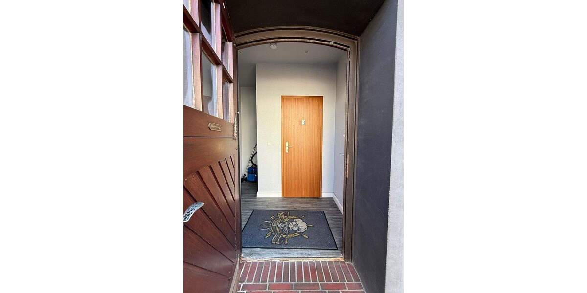 Mehrfamilienhaus, Wohnhaus Büsum - 8 Zimmer, 174 m&sup2;, 590.000&euro; | Angebot:25397211