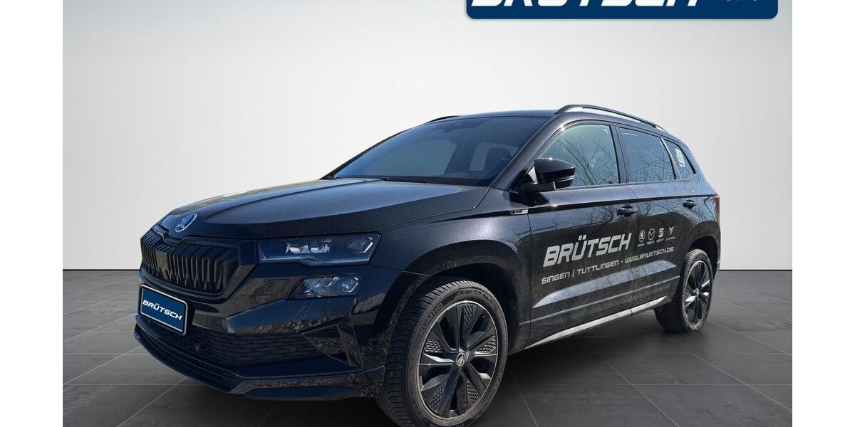 Skoda Karoq 29.980 km 32.980 &euro; Tuttlingen 78532