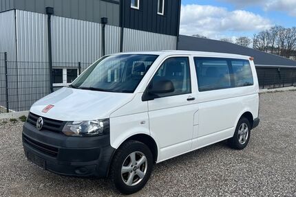 VW T5 Transporter 263.000 km 7.999 &euro; Ratzeburg bei Hamburg 23909