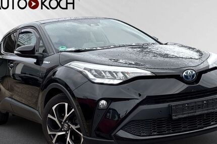 Toyota C-HR 80.025 km 20.588 &euro; Heinsberg 52525