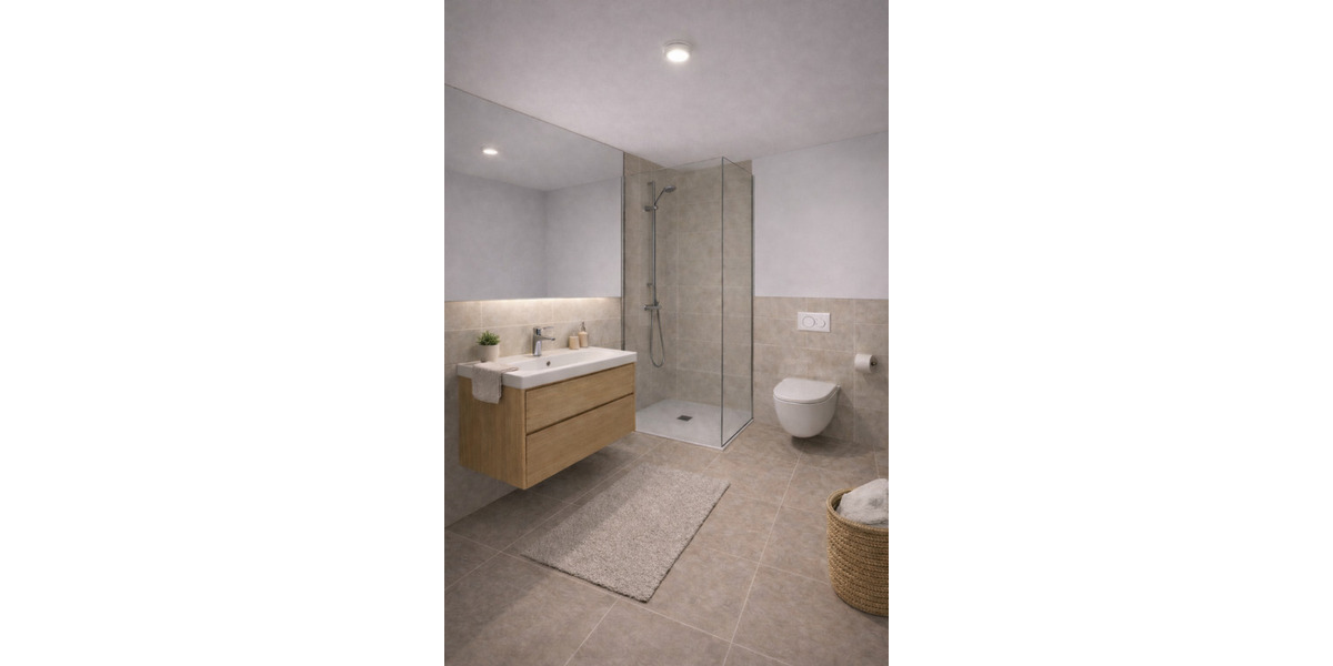 Etagenwohnung Regensburg Innenstadt - 2 Zimmer, 42 m&sup2;, 1.000&euro; | Angebot:26080093