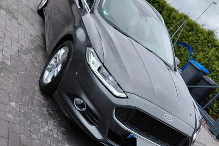 Ford Mondeo 141.950 km 10.000 &euro; Lutherstadt Eisleben 06295