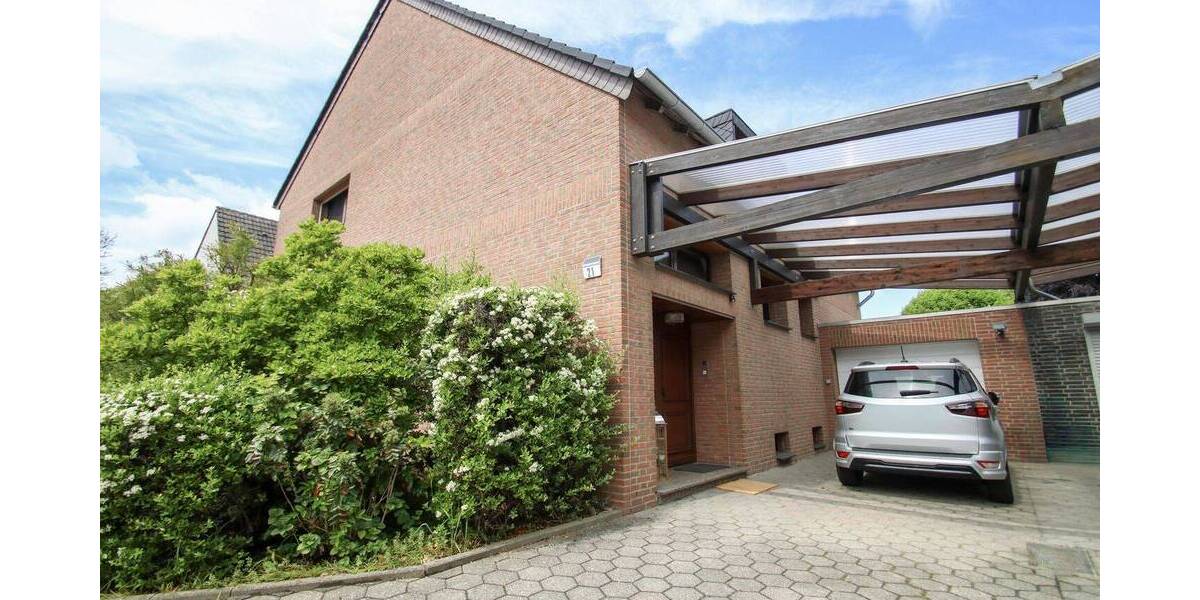 Mehrfamilienhaus, Wohnhaus Korschenbroich Steinhausen - 6 Zimmer, 195 m&sup2;, 569.000&euro; | Angebot:26657349