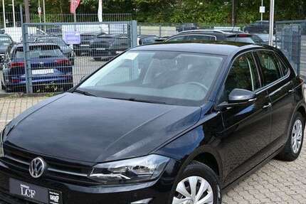 VW Polo 22.534 km 999.999 &euro; Laatzen 30880