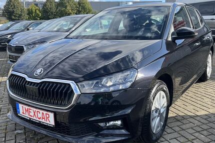 Skoda Fabia 2.500 km 22.990 &euro; Bessenbach 63856