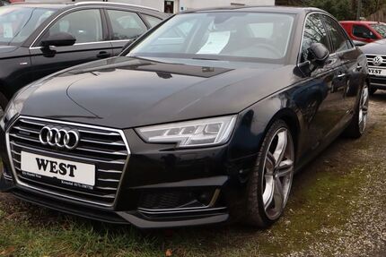 Audi A4 167.000 km 22.790 &euro; Kreuztal 57223