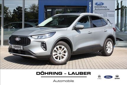 Ford Kuga 20.125 km 26.875 &euro; Haldensleben 39340