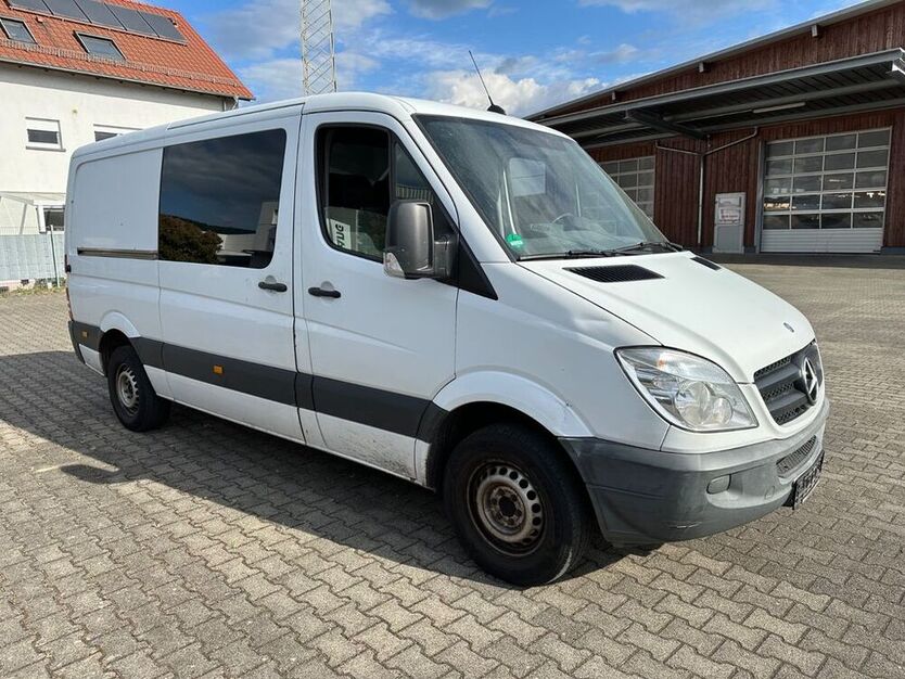 Sprinter