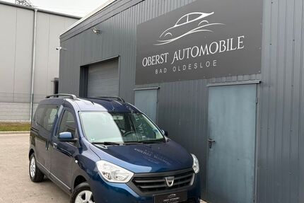 Dacia Dokker 70.017 km 9.999 &euro; Bad Oldesloe 23843