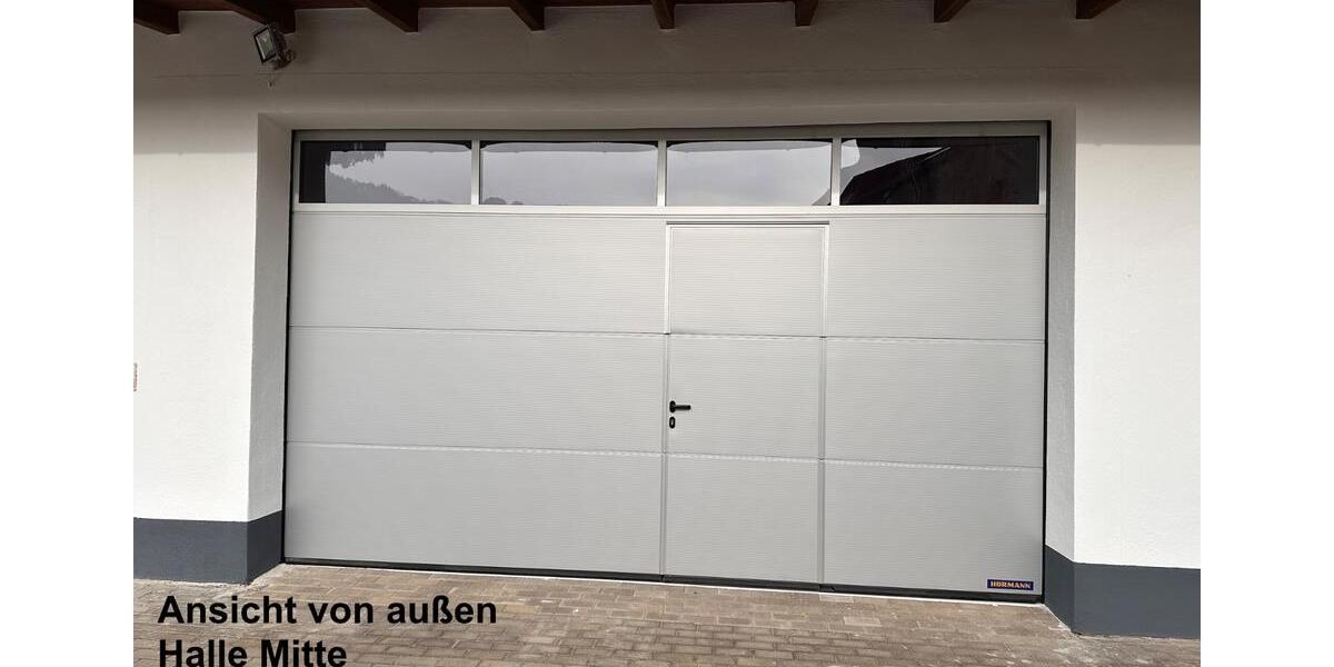 Gewerbeobjekt Königheim - 530&euro; | Angebot:26241751