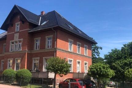 4-Zimmer-Wohnung nahe WeimarJenaErfurt 4 zimmer