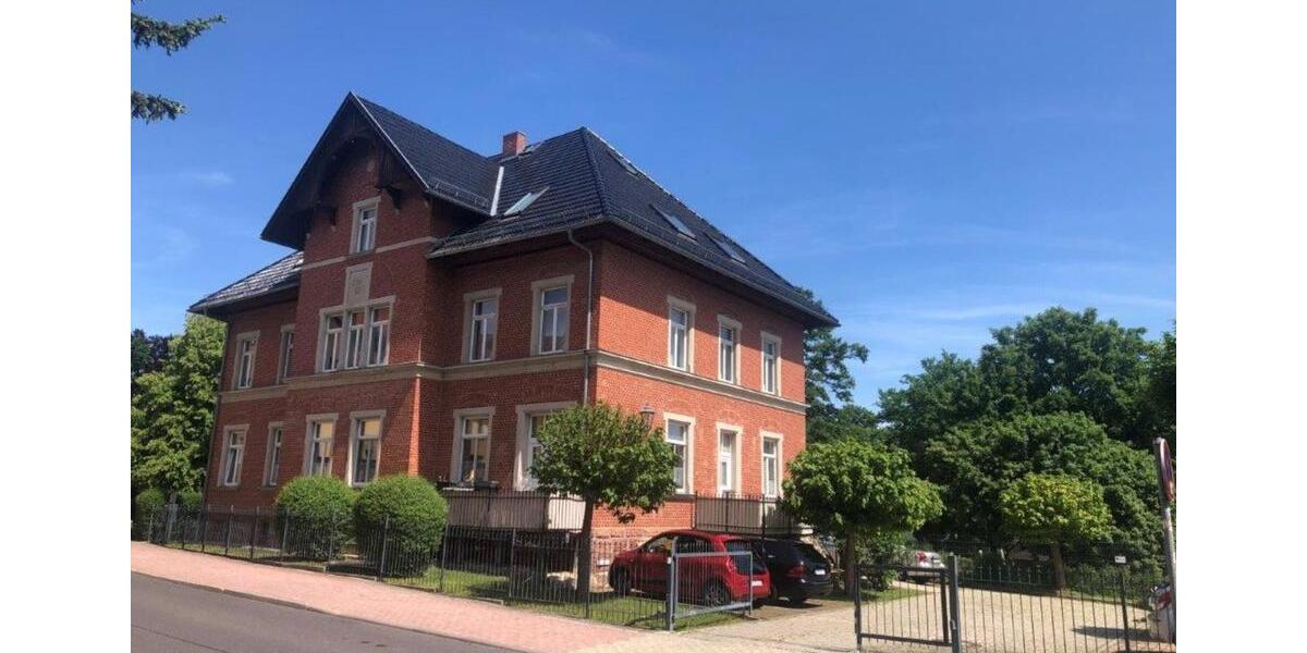 4-Zimmer-Wohnung nahe WeimarJenaErfurt 4 zimmer