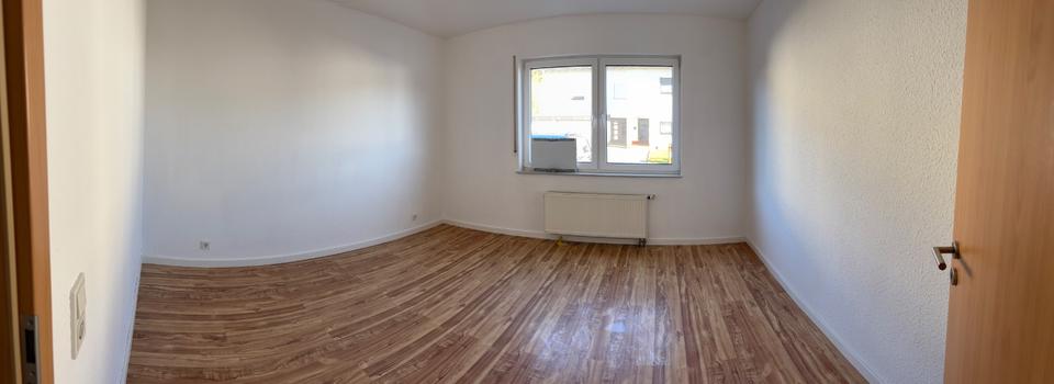 Erdgeschoßwohnung Hof - 3.5 Zimmer, 88 m&sup2;, 190.000&euro; | Angebot:26399008