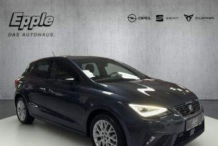 Seat Ibiza 13.631 km 21.890 € Rutesheim 71277