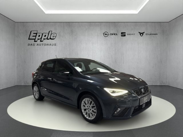 Seat Ibiza 13.631 km 21.890 € Rutesheim 71277