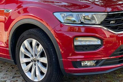 VW T-Roc 66.780 km 21.370 &euro; Tuttlingen 78532