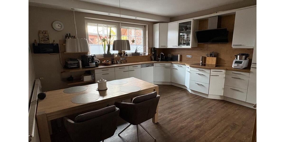 Einfamilienhaus Fürstenau - 6 Zimmer, 200 m&sup2;, 1.350&euro; | Angebot:25892935