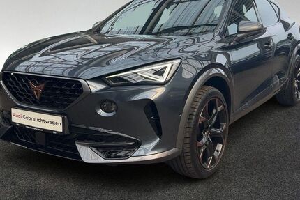 Cupra Formentor 29.967 km 32.390 &euro; Hamburg 22529