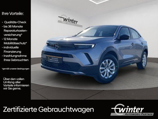 Opel Mokka 113.000 km 15.480 &euro; Großröhrsdorf OT Bretnig 01900