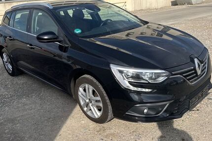 Renault Megane 340.000 km 4.999 &euro; Kissing 86438