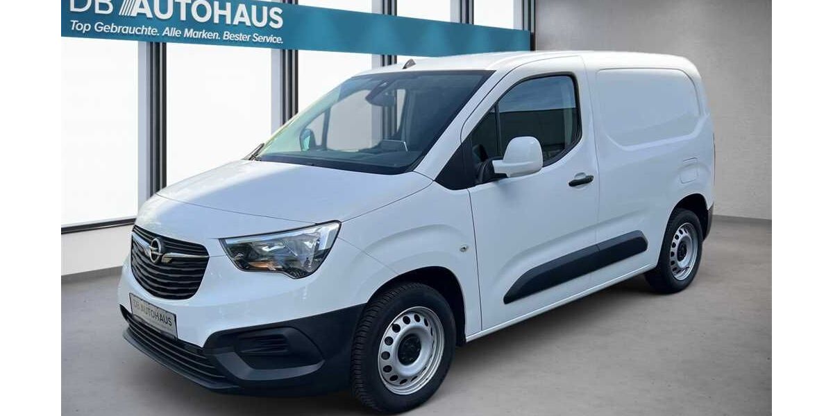 Opel Combo 82.042 km 11.670 &euro; Schweinfurt 97424
