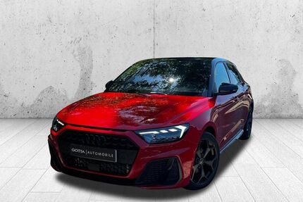 Audi A1 6.000 km 29.995 &euro; Mörfelden-Walldorf 64546