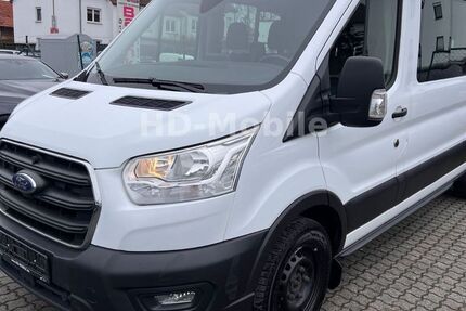 Ford Transit 104.000 km 20.950 &euro; Freigericht - Somborn 63579
