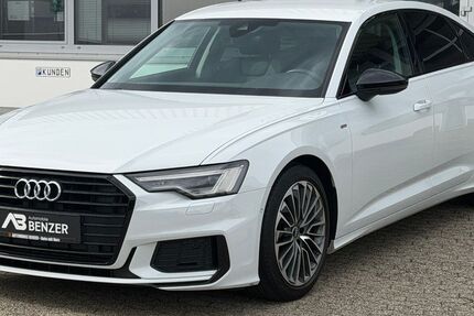 Audi A6 79.996 km 32.590 &euro; Wirges 56422