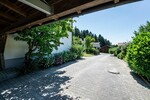 Top gepflegtes Ein- bis Zweifamilienhaus im Landhausstil in absolut ruhiger Lage - Einfamilienhaus Willmering / Geigen Geigen | Angebot:24605759