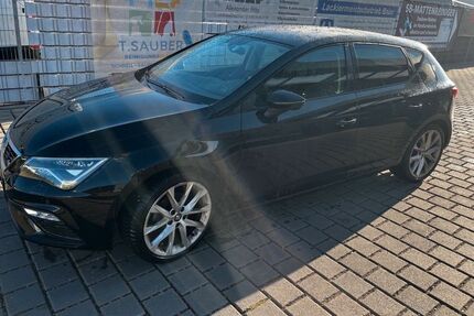 Seat Leon 178.000 km 14.500 &euro; ORSCHOLZ 66693