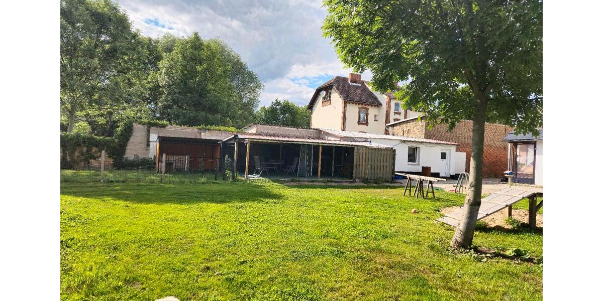 Einfamilienhaus Seelow - 3 Zimmer, 92 m&sup2;, 470.000&euro; | Angebot:25056266