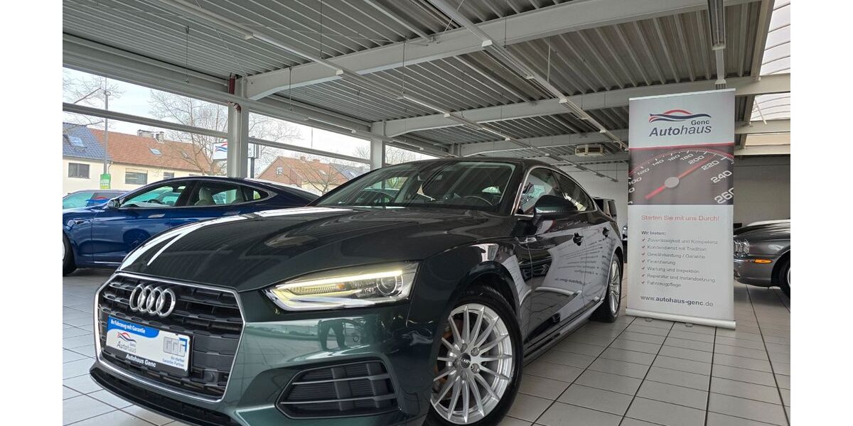 Audi A5 117.000 km 18.990 &euro; Gütersloh 33332