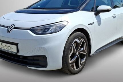 VW ID.3 43.040 km 24.950 &euro; Helbra 06311
