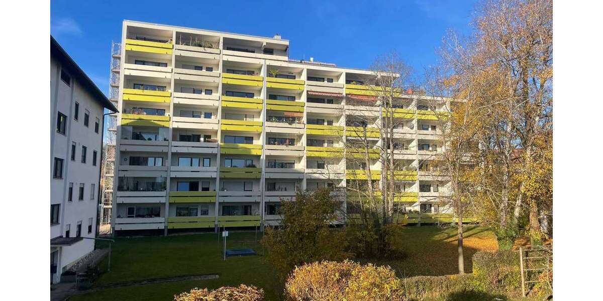 Etagenwohnung Traunreut Parzing - 2 Zimmer, 71 m&sup2;, 200.000&euro; | Angebot:26441591