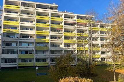 Wohnung Traunreut Parzing - 2 Zimmer, 71 m&sup2;, 200.000&euro; | Angebot:26441591