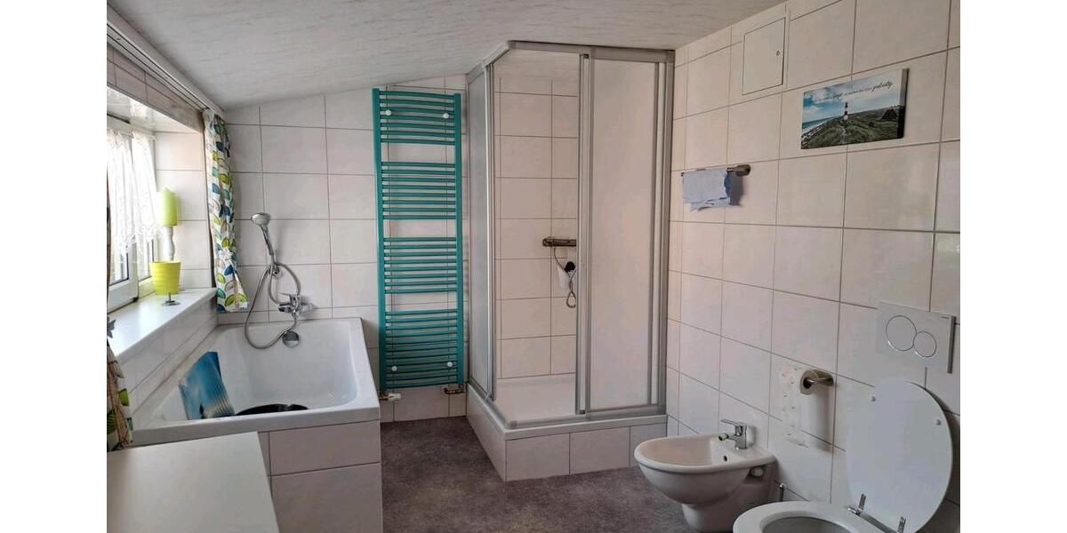 Reihenhaus Mühlhausen (Thüringen) - 11 Zimmer, 138 m&sup2;, 129.000&euro; | Angebot:27018574