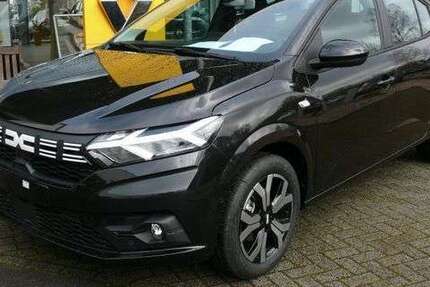 Dacia Logan 4.008 km 19.500 € Kerpen 50170