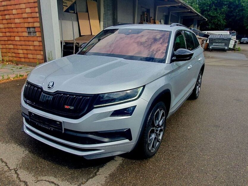 Kodiaq