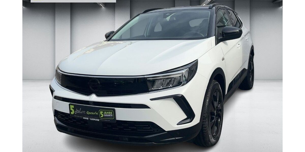 Opel Grandland (X) 31.559 km 20.990 &euro; Leipzig 04179