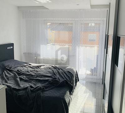 STILVOLL WOHNEN IN RUHIGER LAGE - Etagenwohnung Laufenburg | Angebot:26176146