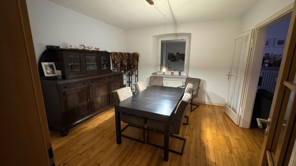 Etagenwohnung Marl - 6 Zimmer, 130 m&sup2;, 239.000&euro; | Angebot:25045041