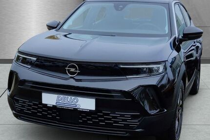 Opel Mokka 15.828 km 19.990 € Lüneburg 21337