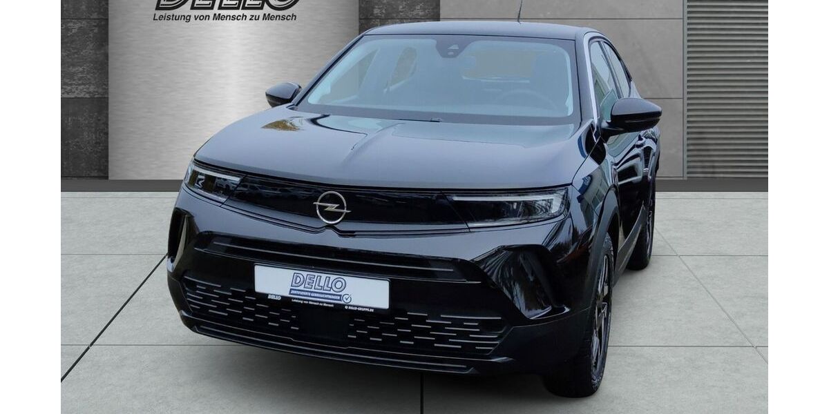 Opel Mokka 15.828 km 19.990 € Lüneburg 21337