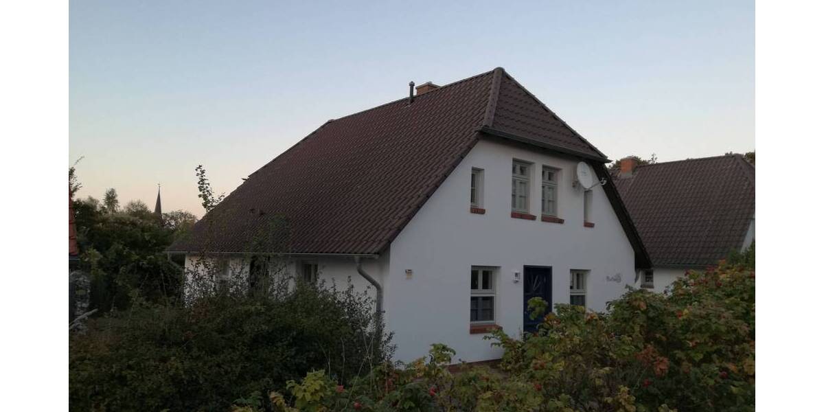 Ein Ferienhaus auf der Sonnen-insel Usedom.Füt Ihr Investent mit guter Rendite - Einfamilienhaus Mellenthin | Angebot:26086138