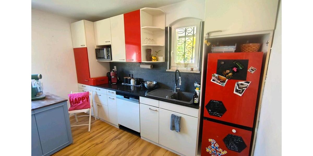 Doppelhaushälfte Waldshut-Tiengen Tiengen - 5.5 Zimmer, 102 m&sup2;, 440.000&euro; | Angebot:26705484