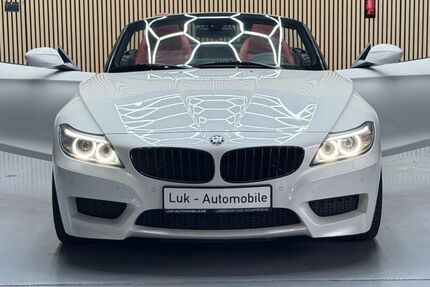 BMW Z4 60.000 km 26.600 &euro; Königsbrunn 86343