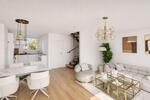 Reihenhaus Nauen - 4 Zimmer, 120 m&sup2;, 1.695&euro; | Angebot:26515350