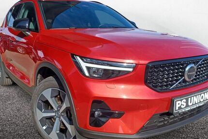 Volvo XC40 23.266 km 35.490 &euro; Nordhausen 99734