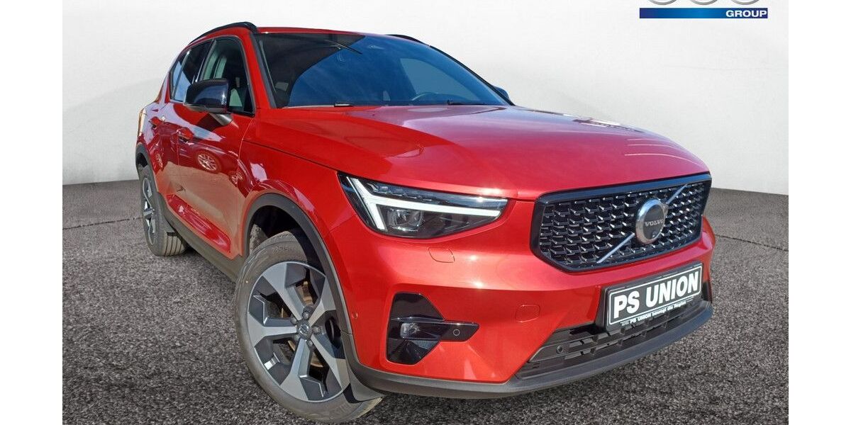 Volvo XC40 23.266 km 35.990 &euro; Nordhausen 99734